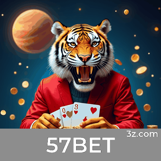 57BET: Bônus Transparente e Sem Surpresas - Ganhe e Saque Fácil