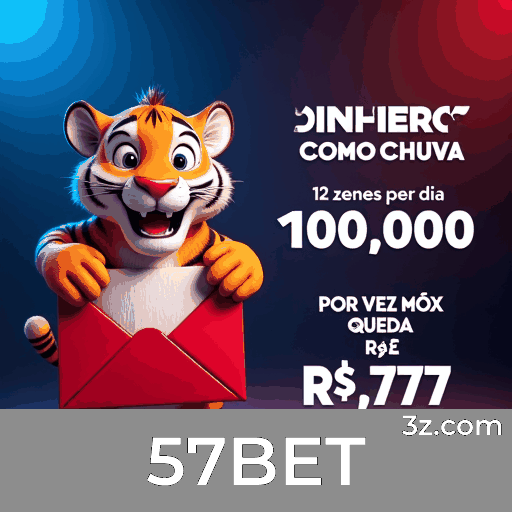 57BET: Cassino Imersivo e Psicologia do Jogo para Emoções Autênticas