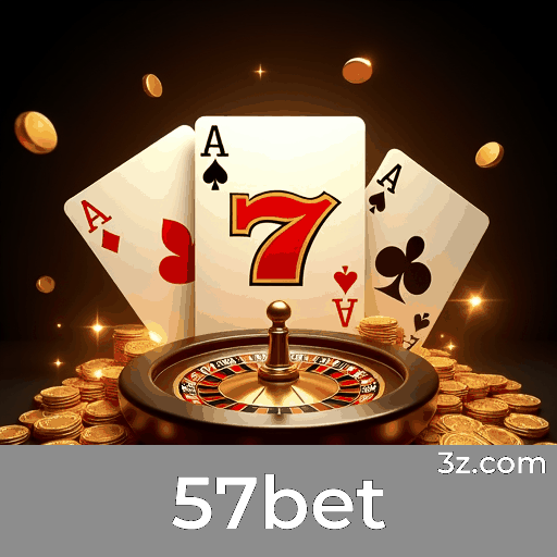 57bet: Descubra a Plataforma de Apostas Online de Confiança