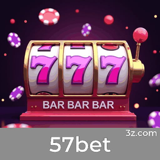 57bet: Seu Cassino Online Seguro e Premiado