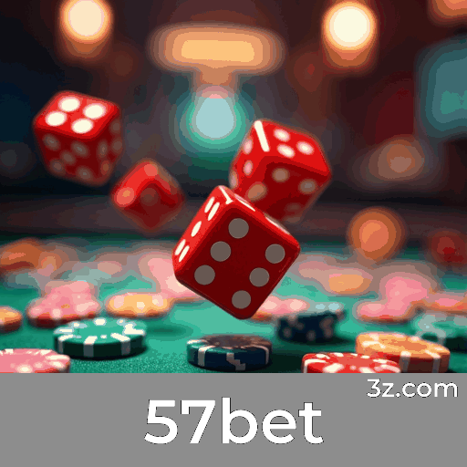 57bet: Seu Cassino Online Seguro e Premiado