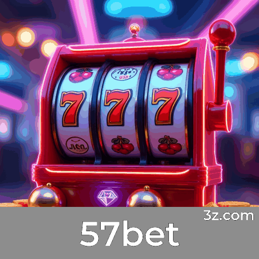 Luxo e Exclusividade: Experiência de Casino na 57bet