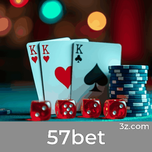 57bet: Ofertas de Bônus Exclusivas para Amplificar suas Apostas