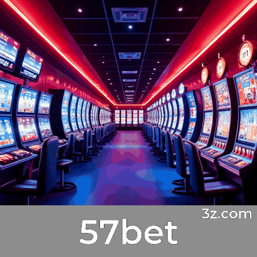 57bet: Seu Cassino Online Seguro e Premiado
