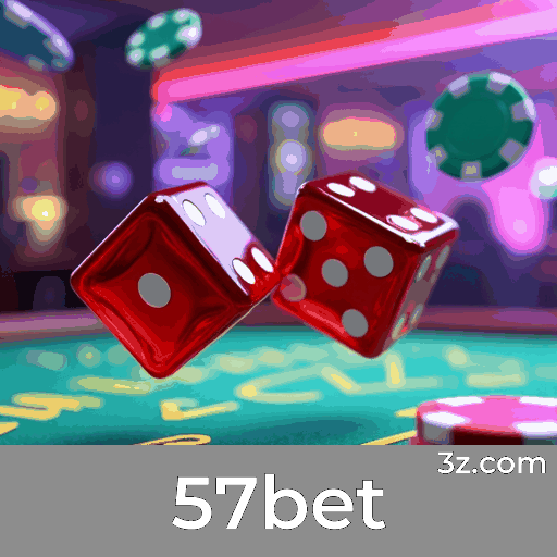 57bet: Seu Cassino Online Seguro e Premiado