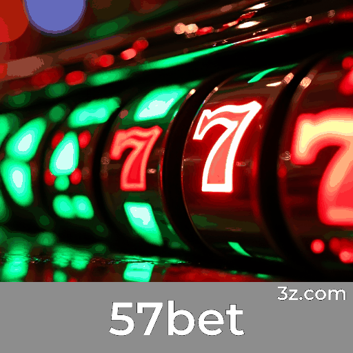 57bet: Seu Cassino Online Seguro e Premiado