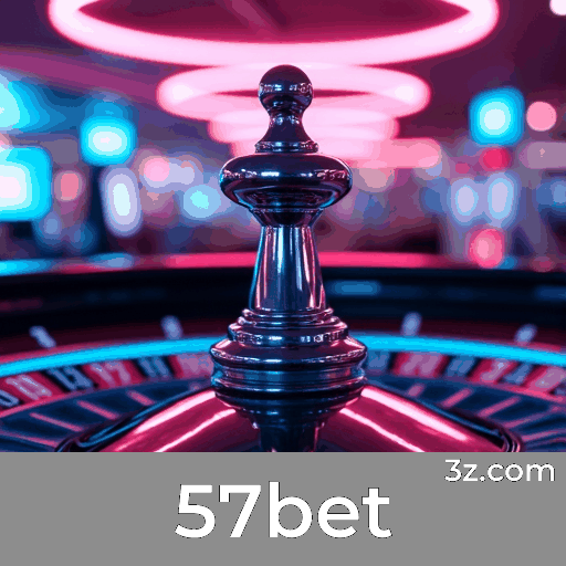 57bet: Seu Cassino Online Seguro e Premiado
