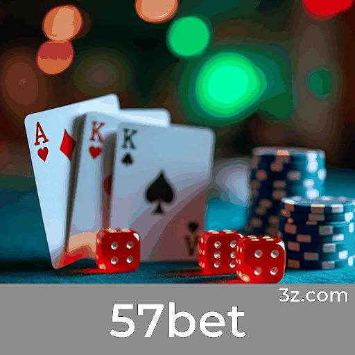 57bet: Seu Cassino Online Seguro e Premiado