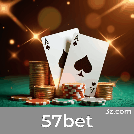 57bet: Seu Cassino Online Seguro e Premiado