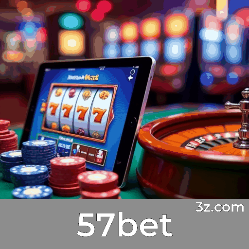 57bet: Seu Cassino Online Seguro e Premiado